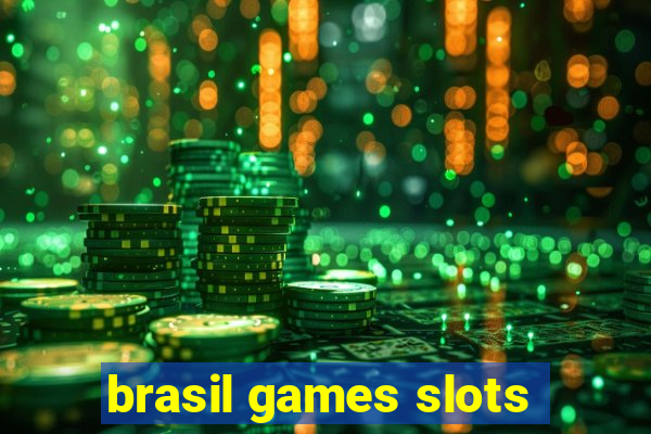 brasil games slots